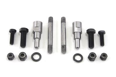 Scissor Shock Mounting Kit