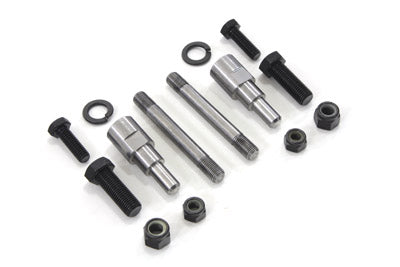Scissor Shock Mounting Kit