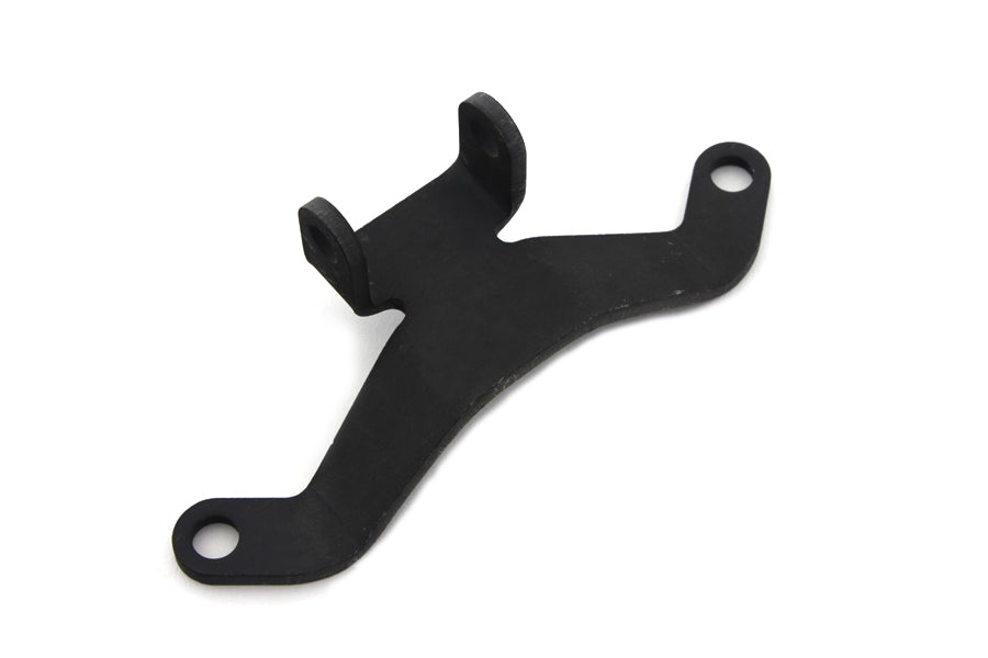 Parkerized Spring Fork Scissor Shock Bracket
