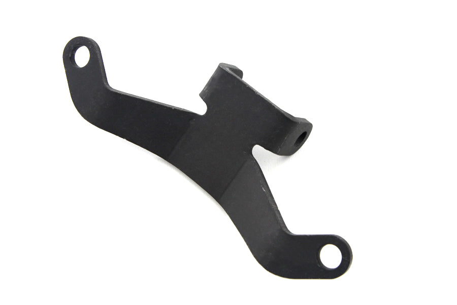 Parkerized Spring Fork Scissor Shock Bracket