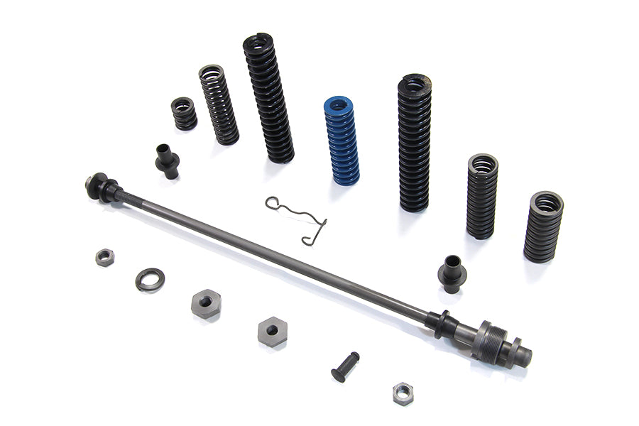 Seat Post Parts Kit
