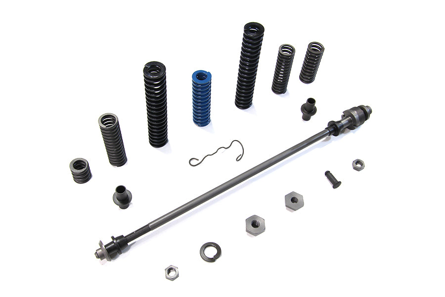 Seat Post Parts Kit