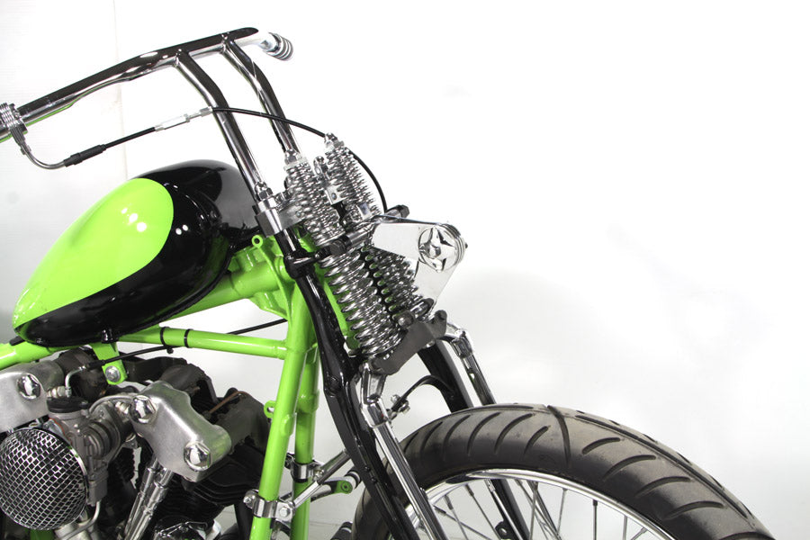 Scissor Shock Kit