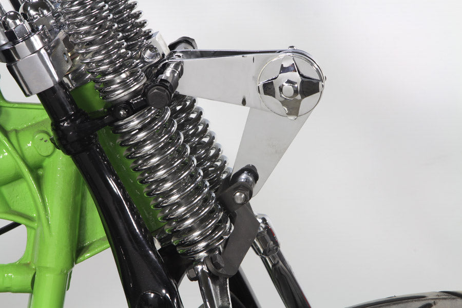 Scissor Shock Kit