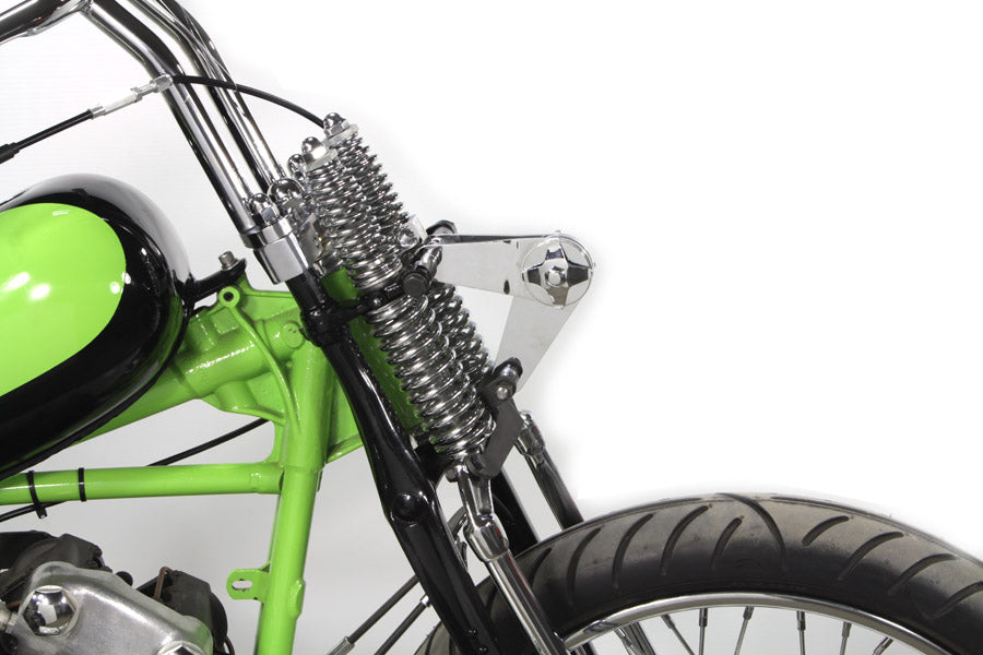 Scissor Shock Kit