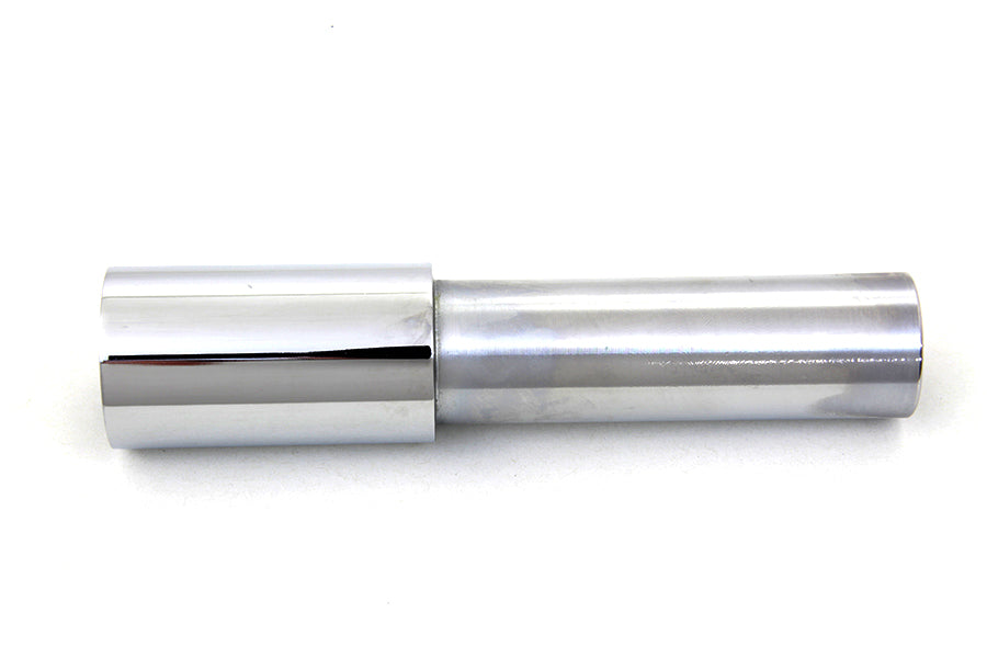 Push Type Handlebar Throttle Tube