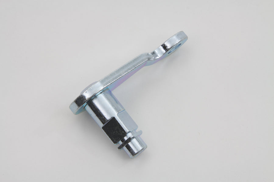 Transmission Shifter Lever with Shaft