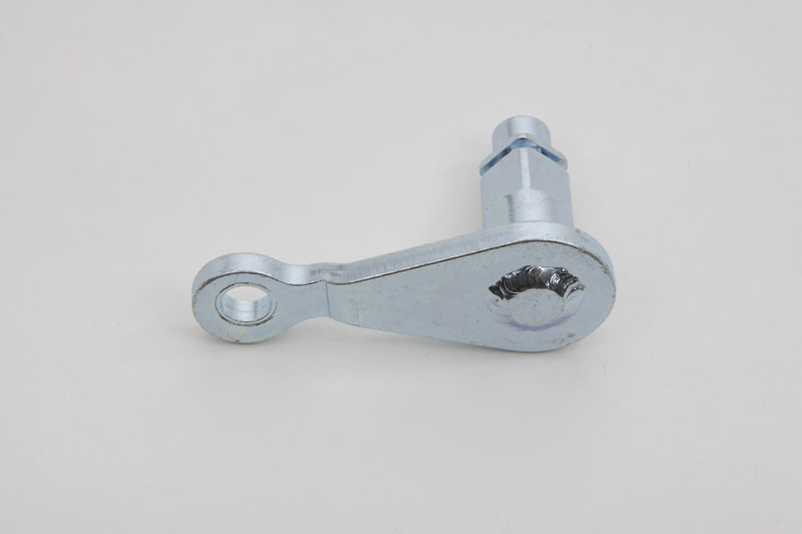 Transmission Shifter Lever with Shaft