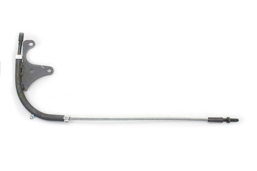 Servi-Car 45 Clutch Cable