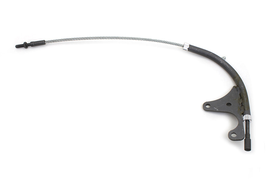 Servi-Car 45 Clutch Cable