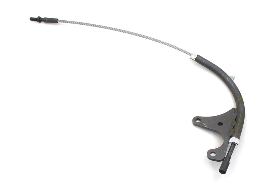 Servi-Car 45 Clutch Cable