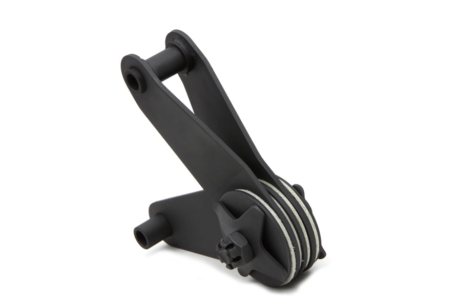 Spring Fork Steering Damper