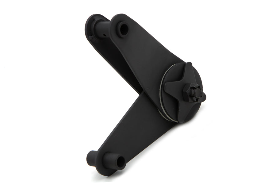Spring Fork Steering Damper