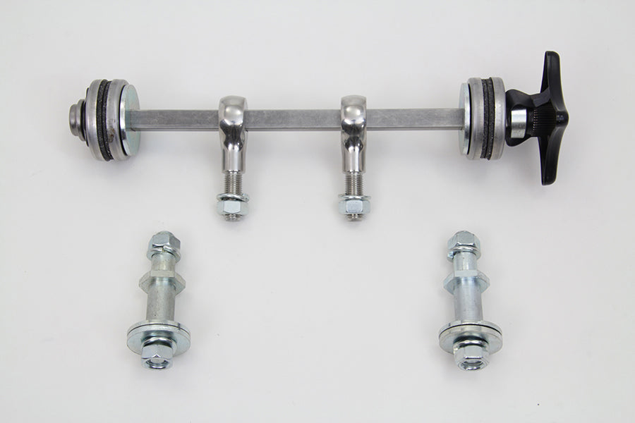 Replica Style Ride Control Kit Stainless