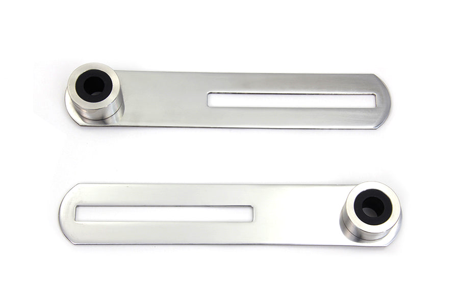 Ride Control Strap Set