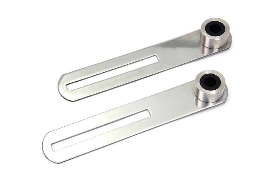 Ride Control Strap Set