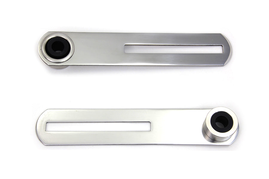 Ride Control Strap Set