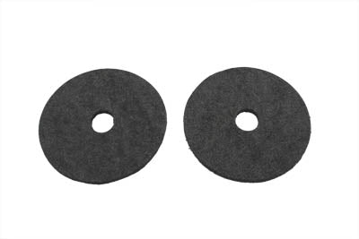 Damper Fiber Washer