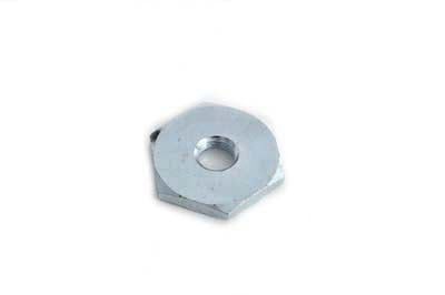 Damper Adjustable Flat Nut
