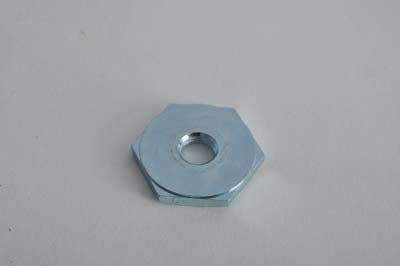 Damper Adjustable Flat Nut