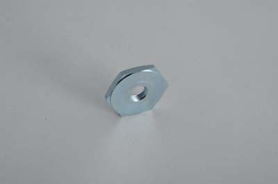 Damper Adjustable Flat Nut
