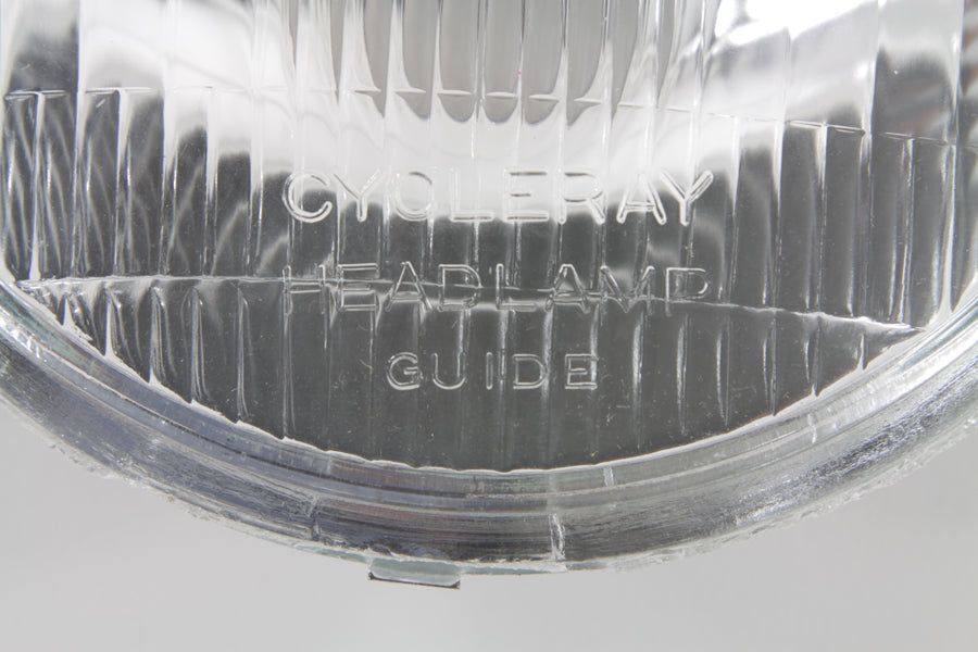 Cycle Ray Lens Kit