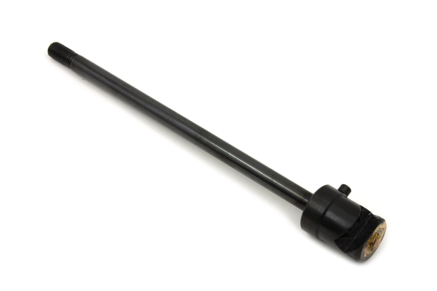 Engine Breather Pipe