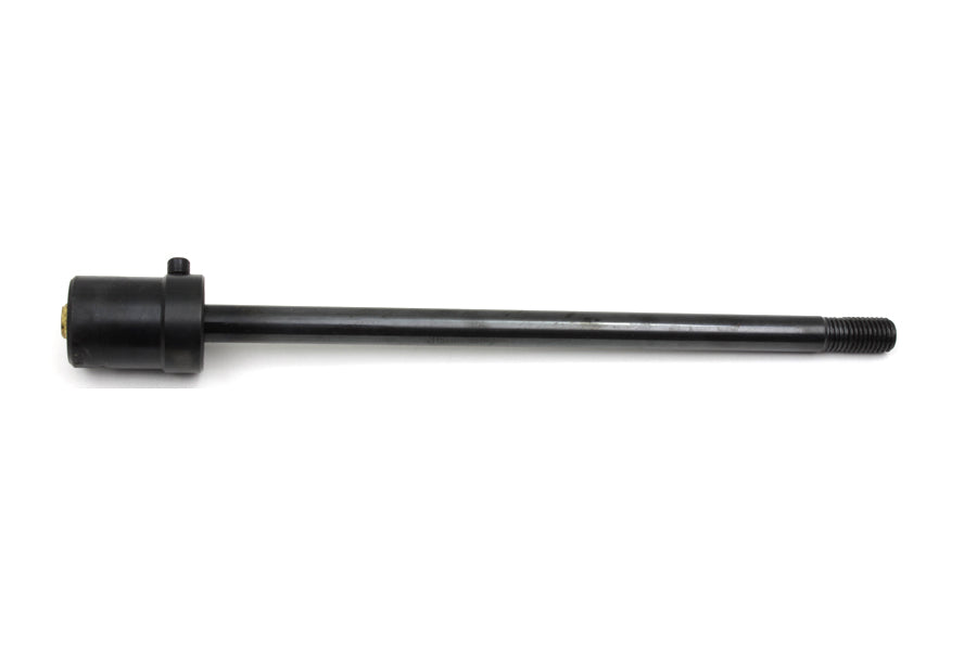 Engine Breather Pipe