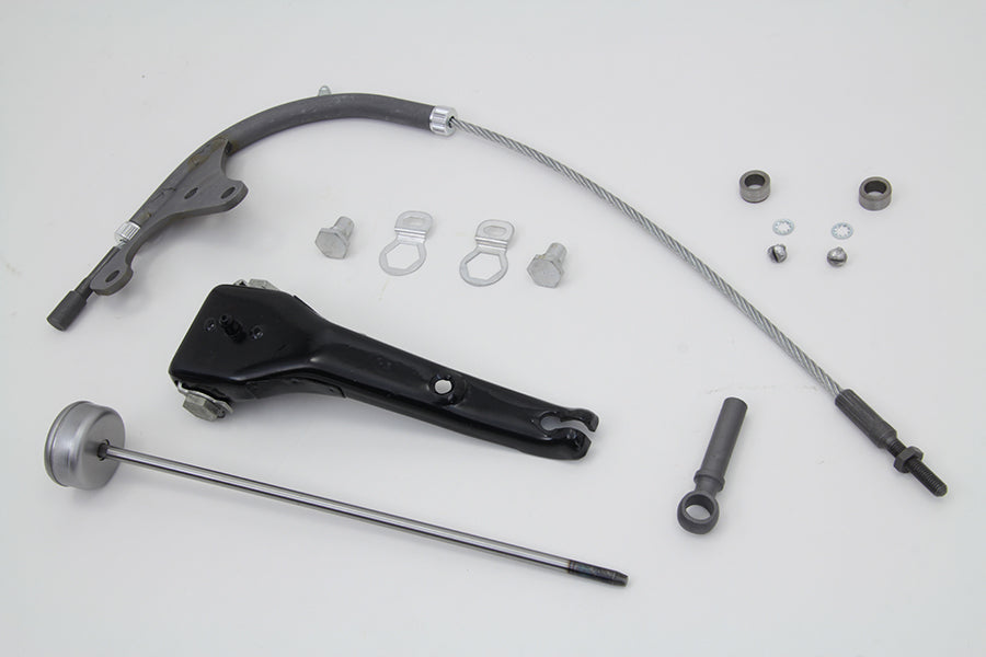 Servi Clutch Arm and Cable Kit