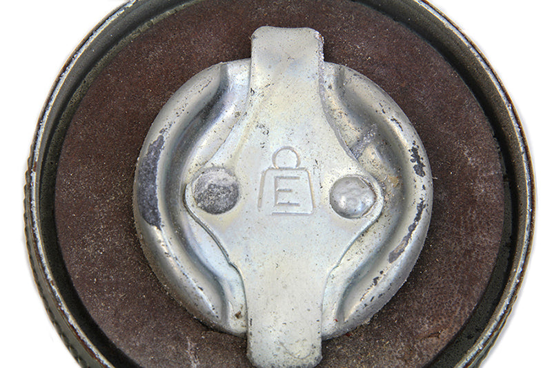Army 45 Oil Cap