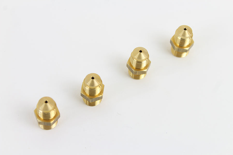 Knucklehead Rocker Box Fitting