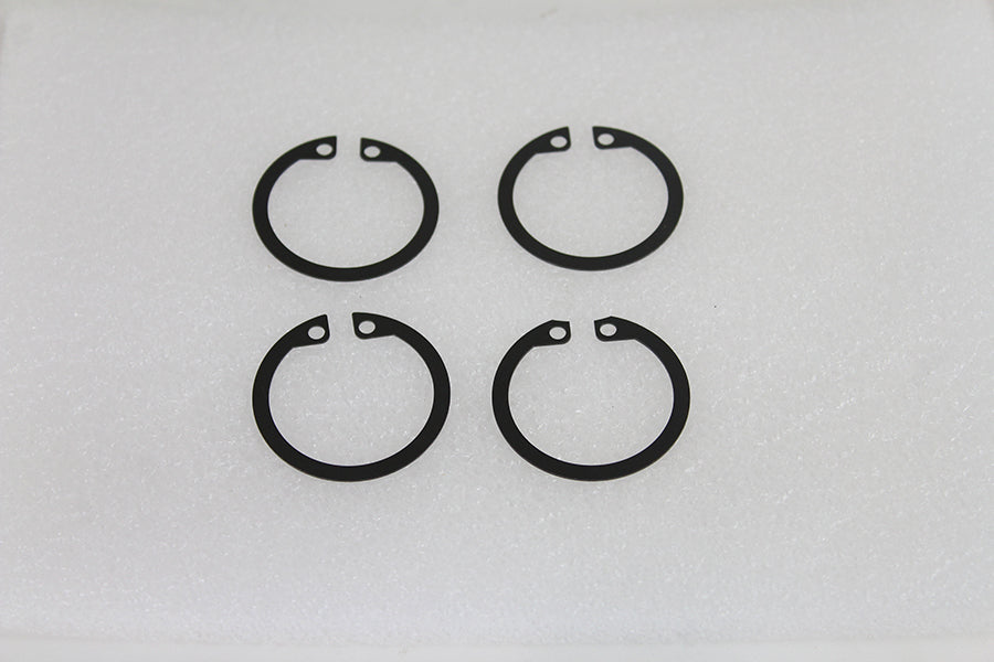 Knucklehead Rocker Box Retaining Ring