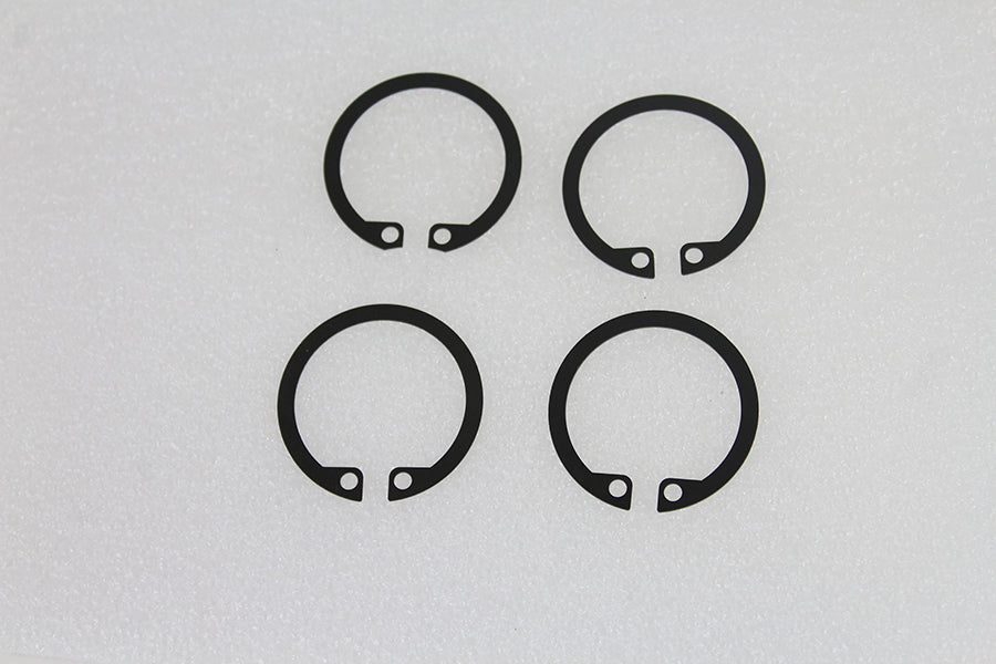 Knucklehead Rocker Box Retaining Ring
