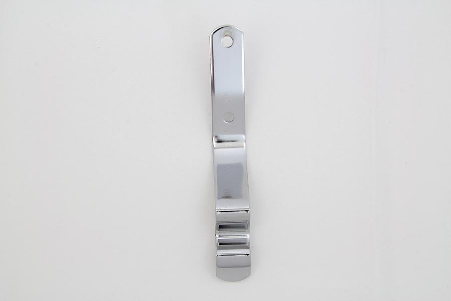 Chrome Rear Kickstand Catch
