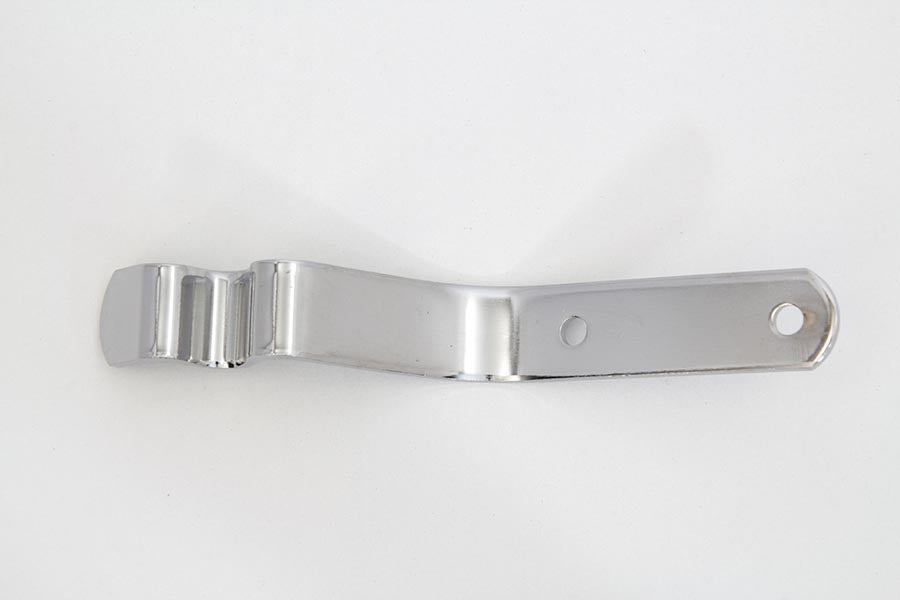 Chrome Rear Kickstand Catch