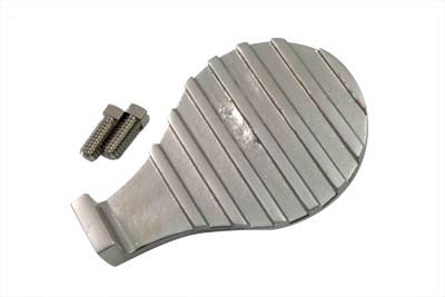 Brake Pedal Pad