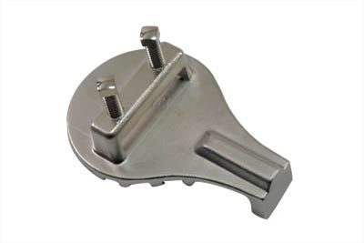 Brake Pedal Pad