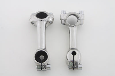 Stellings and Hellings Riser Set