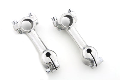 Stellings and Hellings Riser Set