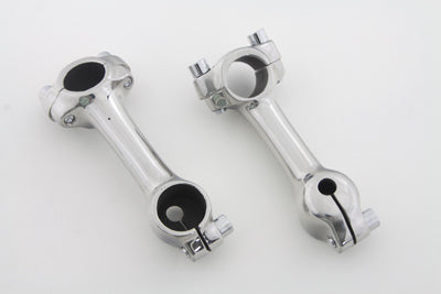 Stellings and Hellings Riser Set