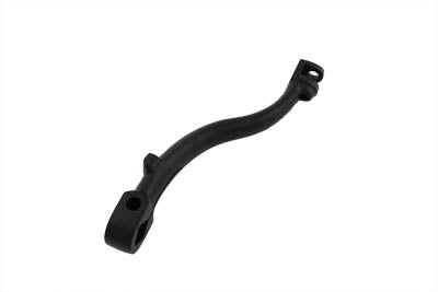 Black Kick Starter Arm