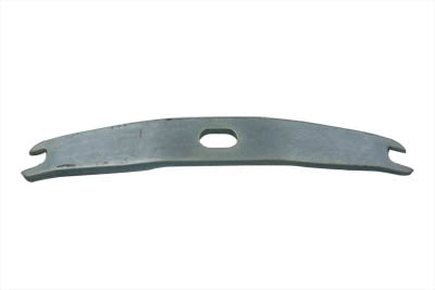 UPDATE: 45 WL/G Top Motor Mount Plate Zinc