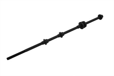 Seat Post Inner Rod with Spacer