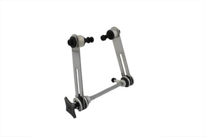 Replica Style Ride Control Kit Stainless