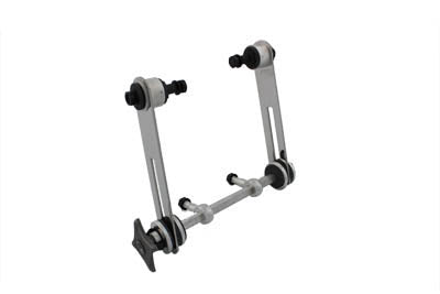 Replica Style Ride Control Kit Stainless
