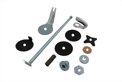 Steering Damper