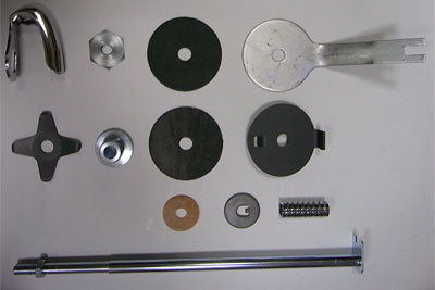 Steering Damper