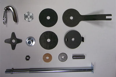 Steering Damper Kit