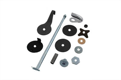 Steering Damper Kit