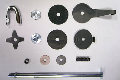 Steering Damper Kit